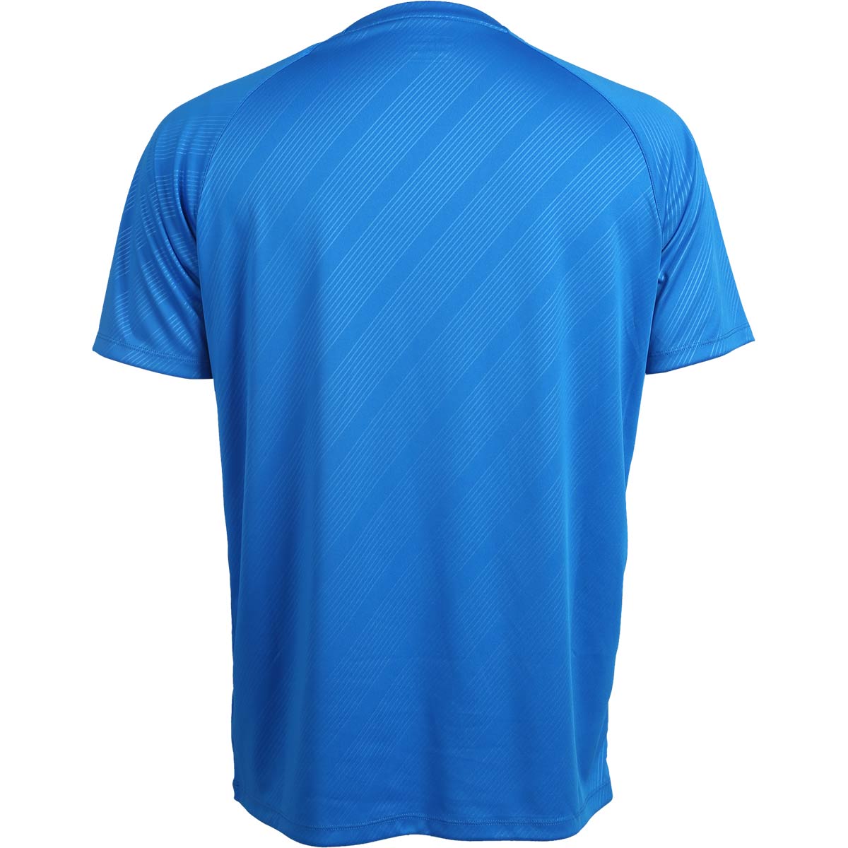 badminton t-shirt, badminton shorts, badminton pants, sportswear for badminton, athletic apparel, performance badminton clothing, breathable badminton clothing, lightweight badminton wear, men's badminton clothing, badminton training wear, badminton gear, sports clothing for badminton, FZ Forza Hector Badminton T-Shirt