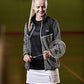 badminton t-shirt, badminton shorts, badminton pants, sportswear for badminton, athletic apparel, performance badminton clothing, breathable badminton clothing, lightweight badminton wear, men's badminton clothing, badminton training wear, badminton gear, sports clothing for badminton, FZ Forza Hereford  Badminton Jacket