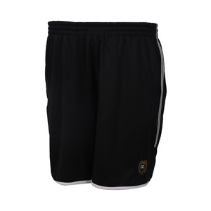 badminton t-shirt, badminton shorts, badminton pants, sportswear for badminton, athletic apparel, performance badminton clothing, breathable badminton clothing, lightweight badminton wear, men's badminton clothing, badminton training wear, badminton gear, sports clothing for badminton, FZ Forza Hook Badminton Shorts