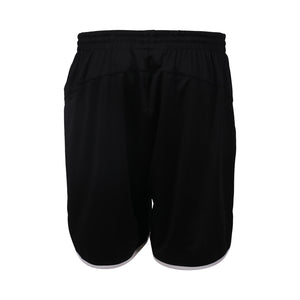 badminton t-shirt, badminton shorts, badminton pants, sportswear for badminton, athletic apparel, performance badminton clothing, breathable badminton clothing, lightweight badminton wear, men's badminton clothing, badminton training wear, badminton gear, sports clothing for badminton, FZ Forza Hook Badminton Shorts