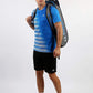 badminton t-shirt, badminton shorts, badminton pants, sportswear for badminton, athletic apparel, performance badminton clothing, breathable badminton clothing, lightweight badminton wear, men's badminton clothing, badminton training wear, badminton gear, sports clothing for badminton, FZ Forza Hook Badminton Shorts