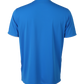 badminton t-shirt, badminton shorts, badminton pants, sportswear for badminton, athletic apparel, performance badminton clothing, breathable badminton clothing, lightweight badminton wear, men's badminton clothing, badminton training wear, badminton gear, sports clothing for badminton, FZ Forza Hudson Badminton T-Shirt