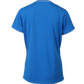 badminton t-shirt, badminton shorts, badminton pants, sportswear for badminton, athletic apparel, performance badminton clothing, breathable badminton clothing, lightweight badminton wear, men's badminton clothing, badminton training wear, badminton gear, sports clothing for badminton, FZ Forza Hulda Women's Badminton T-Shirt