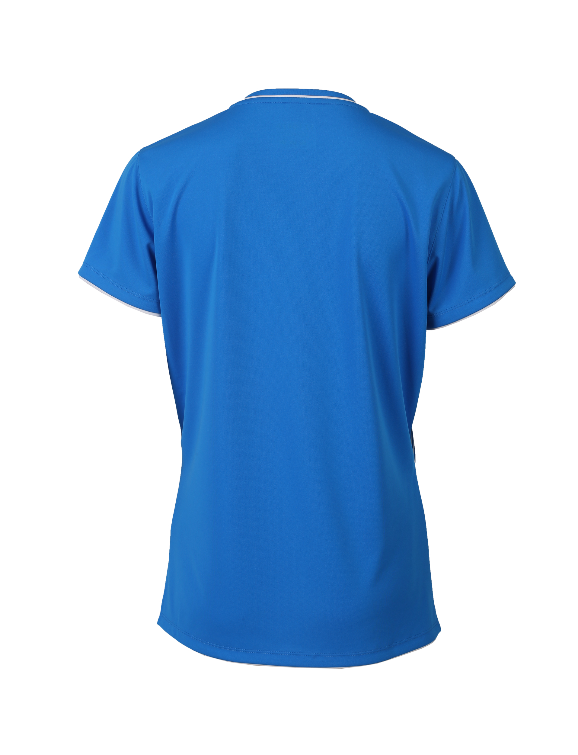 badminton t-shirt, badminton shorts, badminton pants, sportswear for badminton, athletic apparel, performance badminton clothing, breathable badminton clothing, lightweight badminton wear, men's badminton clothing, badminton training wear, badminton gear, sports clothing for badminton, FZ Forza Hulda Women's Badminton T-Shirt
