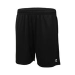badminton t-shirt, badminton shorts, badminton pants, sportswear for badminton, athletic apparel, performance badminton clothing, breathable badminton clothing, lightweight badminton wear, men's badminton clothing, badminton training wear, badminton gear, sports clothing for badminton, badminton performance apparel, FZ Forza Mik Junior Badminton Shorts