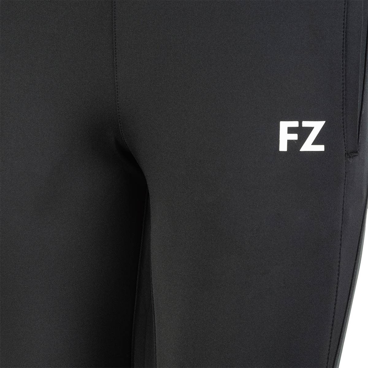 badminton t-shirt, badminton shorts, badminton pants, sportswear for badminton, athletic apparel, performance badminton clothing, breathable badminton clothing, lightweight badminton wear, men's badminton clothing, badminton training wear, badminton gear, sports clothing for badminton, FZ Forza Perry Junior Badminton Pant
