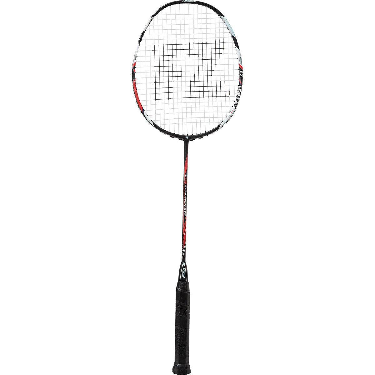 Badminton Racket, Best Badminton Racket, Lightweight Badminton Racket, Professional Badminton Racket, Power Badminton Racket, Control Badminton Racket, Speed Badminton Racket, High-Performance Racket, Carbon Fiber Racket, Graphite Racket, Beginner Badminton Racket, Advanced Badminton Racket, Badminton Racket for Men, Badminton Racket for Women, Singles Badminton Racket, Doubles Badminton Racket, Unstrung Badminton Racket, Strung Badminton Racket,FZ Forza Power 976 Strung Badminton Racket