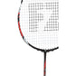 Badminton Racket, Best Badminton Racket, Lightweight Badminton Racket, Professional Badminton Racket, Power Badminton Racket, Control Badminton Racket, Speed Badminton Racket, High-Performance Racket, Carbon Fiber Racket, Graphite Racket, Beginner Badminton Racket, Advanced Badminton Racket, Badminton Racket for Men, Badminton Racket for Women, Singles Badminton Racket, Doubles Badminton Racket, Unstrung Badminton Racket, Strung Badminton Racket,FZ Forza Power 976 Strung Badminton Racket
