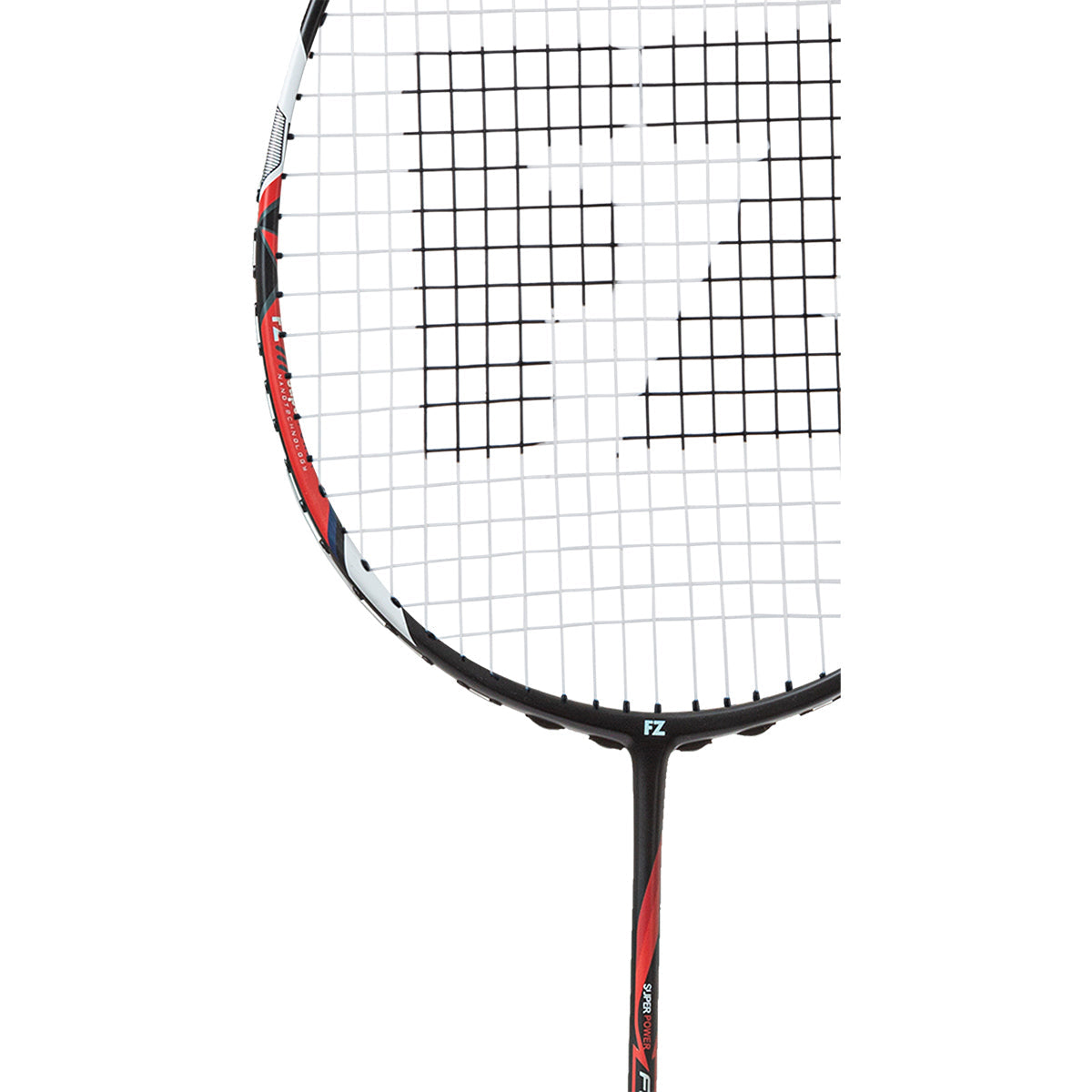 Badminton Racket, Best Badminton Racket, Lightweight Badminton Racket, Professional Badminton Racket, Power Badminton Racket, Control Badminton Racket, Speed Badminton Racket, High-Performance Racket, Carbon Fiber Racket, Graphite Racket, Beginner Badminton Racket, Advanced Badminton Racket, Badminton Racket for Men, Badminton Racket for Women, Singles Badminton Racket, Doubles Badminton Racket, Unstrung Badminton Racket, Strung Badminton Racket,FZ Forza Power 976 Strung Badminton Racket