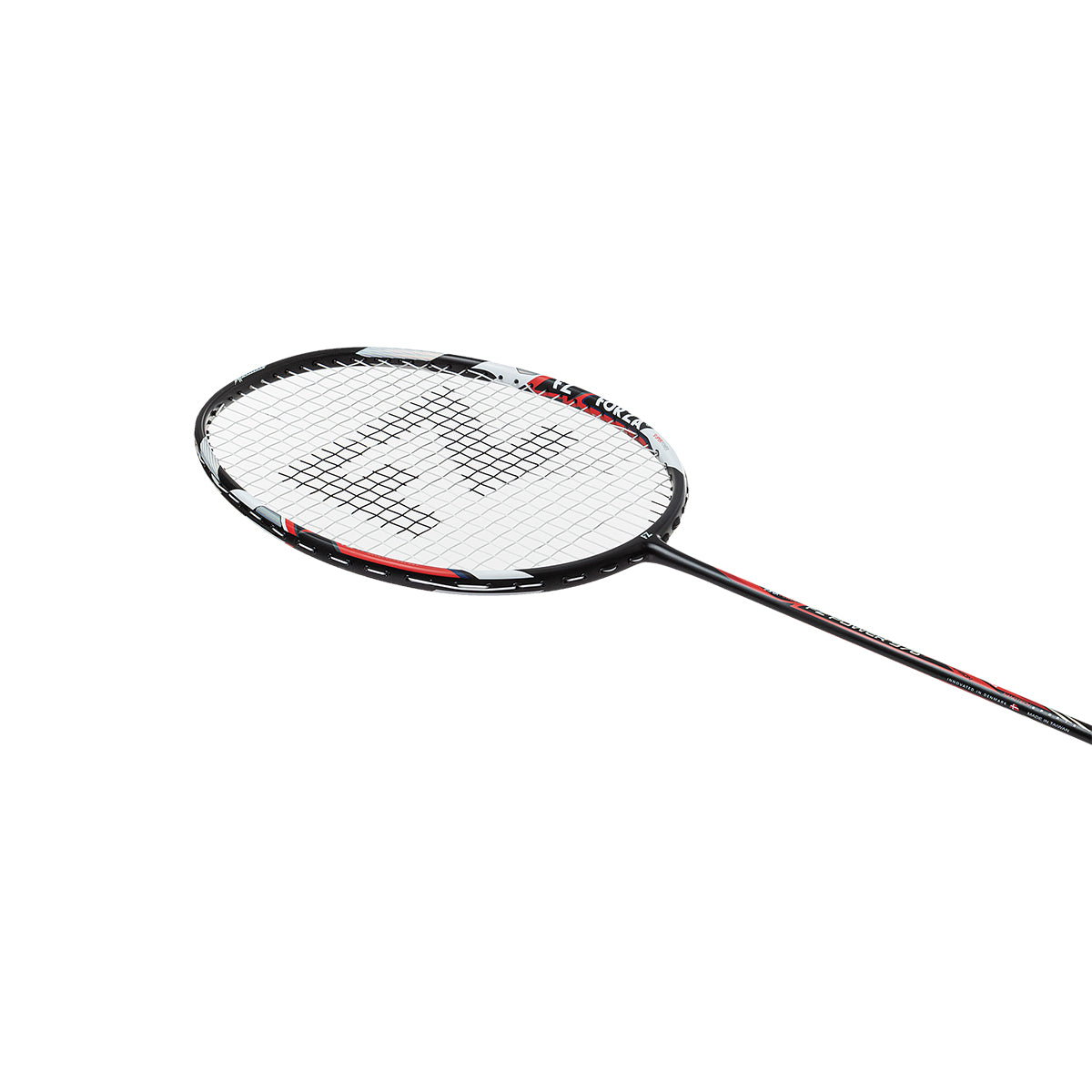 Badminton Racket, Best Badminton Racket, Lightweight Badminton Racket, Professional Badminton Racket, Power Badminton Racket, Control Badminton Racket, Speed Badminton Racket, High-Performance Racket, Carbon Fiber Racket, Graphite Racket, Beginner Badminton Racket, Advanced Badminton Racket, Badminton Racket for Men, Badminton Racket for Women, Singles Badminton Racket, Doubles Badminton Racket, Unstrung Badminton Racket, Strung Badminton Racket,FZ Forza Power 976 Strung Badminton Racket