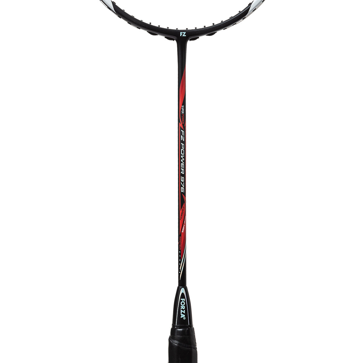 Badminton Racket, Best Badminton Racket, Lightweight Badminton Racket, Professional Badminton Racket, Power Badminton Racket, Control Badminton Racket, Speed Badminton Racket, High-Performance Racket, Carbon Fiber Racket, Graphite Racket, Beginner Badminton Racket, Advanced Badminton Racket, Badminton Racket for Men, Badminton Racket for Women, Singles Badminton Racket, Doubles Badminton Racket, Unstrung Badminton Racket, Strung Badminton Racket,FZ Forza Power 976 Strung Badminton Racket