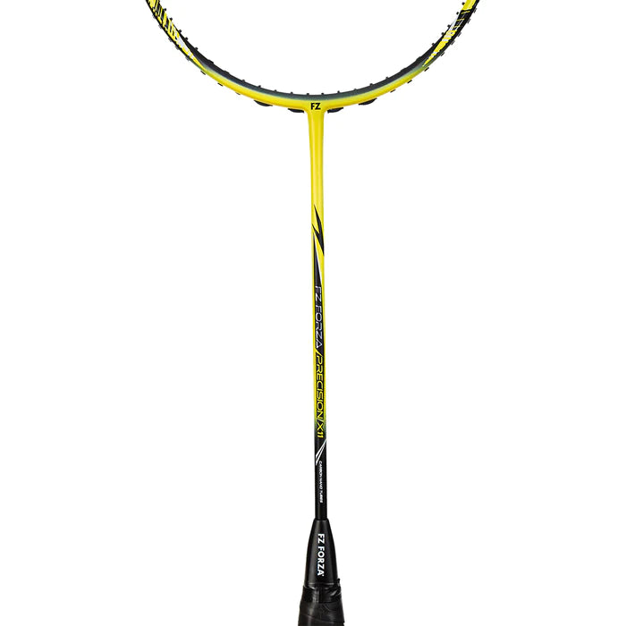 Badminton Racket, Best Badminton Racket, Lightweight Badminton Racket, Professional Badminton Racket, Power Badminton Racket, Control Badminton Racket, Speed Badminton Racket, High-Performance Racket, Carbon Fiber Racket, Graphite Racket, Beginner Badminton Racket, Advanced Badminton Racket, Badminton Racket for Men, Badminton Racket for Women, Singles Badminton Racket, Doubles Badminton Racket, Unstrung Badminton Racket, Strung Badminton Racket, FZ Forza Precision X11 4U Badminton Racket