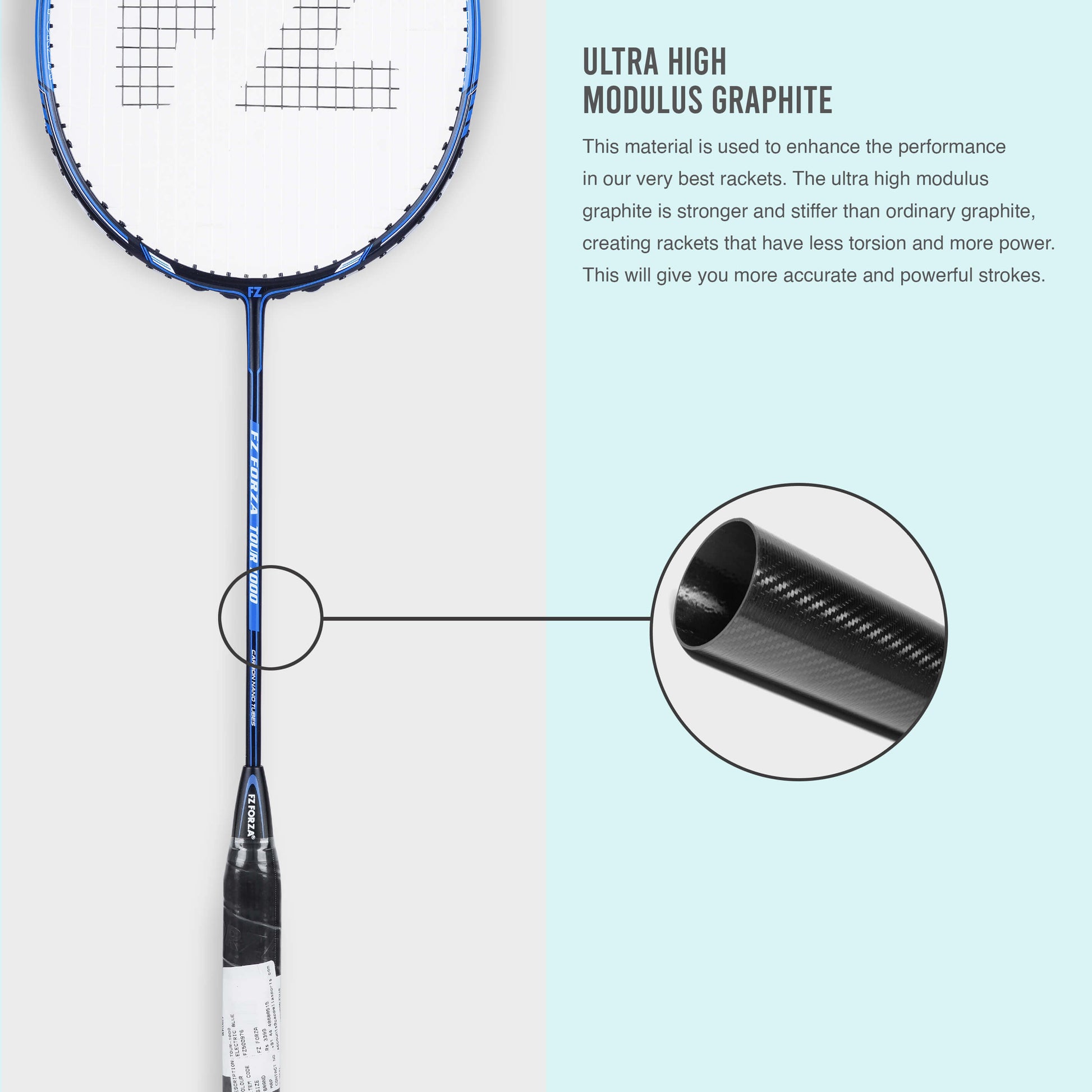 Badminton Racket, Best Badminton Racket, Lightweight Badminton Racket, Professional Badminton Racket, Power Badminton Racket, Control Badminton Racket, Speed Badminton Racket, High-Performance Racket, Carbon Fiber Racket, Graphite Racket, Beginner Badminton Racket, Advanced Badminton Racket, Badminton Racket for Men, Badminton Racket for Women, Singles Badminton Racket, Doubles Badminton Racket, Unstrung Badminton Racket, Strung Badminton Racket, FZ Forza Tour 1000 3U Strung Badminton Racket