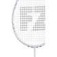 Badminton Racket, Best Badminton Racket, Lightweight Badminton Racket, Professional Badminton Racket, Power Badminton Racket, Control Badminton Racket, Speed Badminton Racket, High-Performance Racket, Carbon Fiber Racket, Graphite Racket, Beginner Badminton Racket, Advanced Badminton Racket, Badminton Racket for Men, Badminton Racket for Women, Singles Badminton Racket, Doubles Badminton Racket, Unstrung Badminton Racket, Strung Badminton Racket, Forza Nano Light 10 5U Badminton Racket