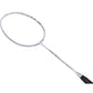Badminton Racket, Best Badminton Racket, Lightweight Badminton Racket, Professional Badminton Racket, Power Badminton Racket, Control Badminton Racket, Speed Badminton Racket, High-Performance Racket, Carbon Fiber Racket, Graphite Racket, Beginner Badminton Racket, Advanced Badminton Racket, Badminton Racket for Men, Badminton Racket for Women, Singles Badminton Racket, Doubles Badminton Racket, Unstrung Badminton Racket, Strung Badminton Racket, Forza Nano Light 10 5U Badminton Racket