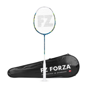 Badminton racket, Badminton racquet, durable racket, graphite racket, even balance, head heavy racket, head light racket, 3u racket, 5u racket, 6u racket, 4u racket, high tension racket, lightweight racket, FZ forza racket, unstrung racket, professional racket, beginner racket, intermediate racket, isometric racket, junior badminton racket, best badminton rackets, Shuttle bat, best smash racket. 28lbs racket, badminton racket under 1000, premium badminton racket