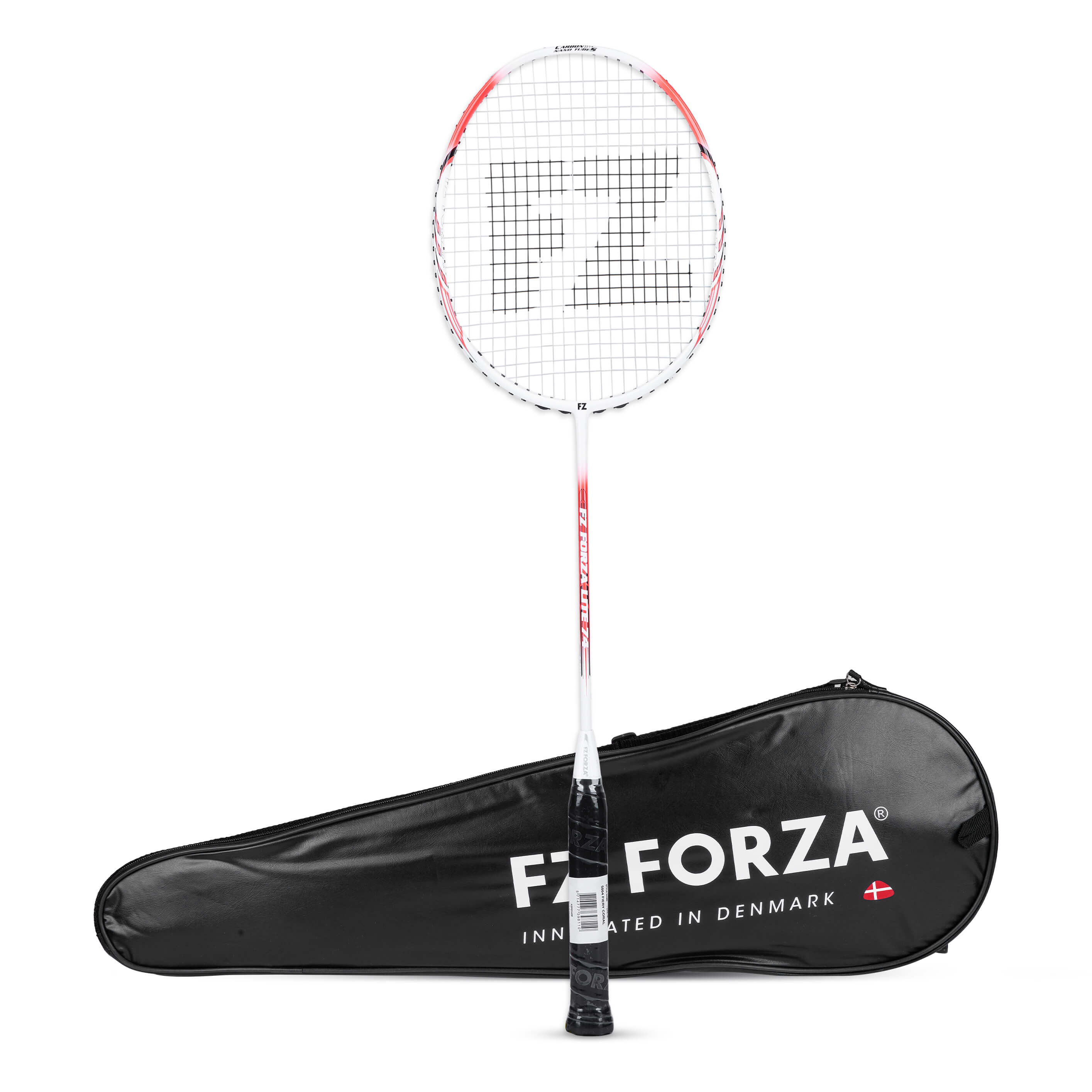 Get Your FZ FORZA Lite 74 Badminton Racket Today – Cappella Sports