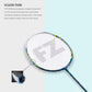 Badminton racket, Badminton racquet, durable racket, graphite racket, even balance, head heavy racket, head light racket, 3u racket, 5u racket, 6u racket, 4u racket, high tension racket, lightweight racket, FZ forza racket, unstrung racket, professional racket, beginner racket, intermediate racket, isometric racket, junior badminton racket, best badminton rackets, Shuttle bat, best smash racket. 28lbs racket, badminton racket under 1000, premium badminton racket