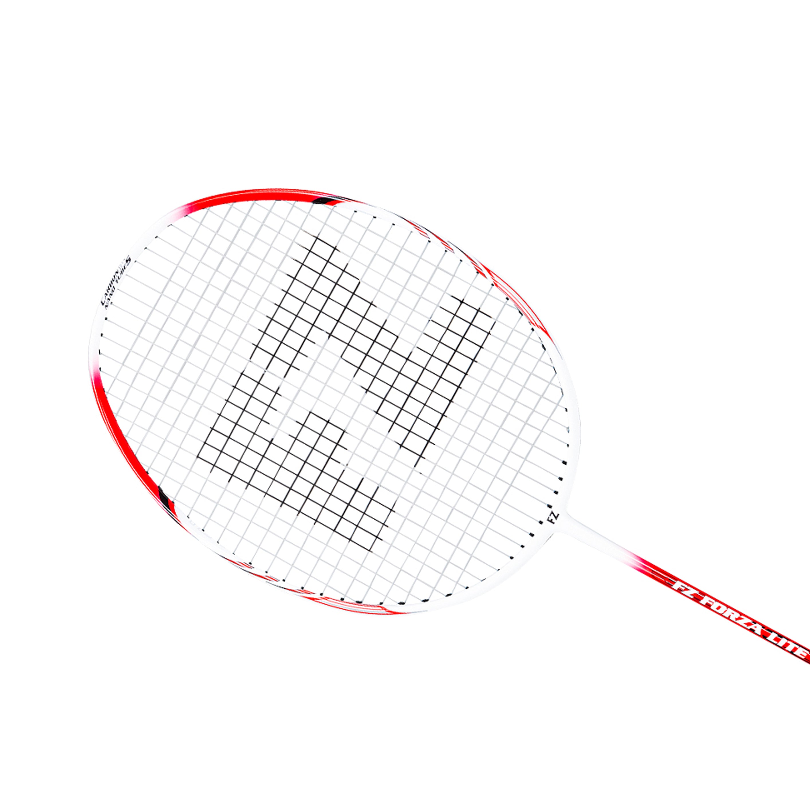 Get Your FZ FORZA Lite 82 Badminton Racket Today Cappella Sports