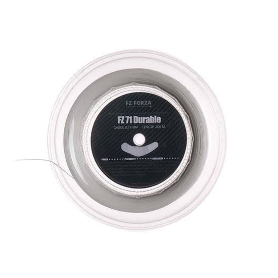 FZ 71 Durable Badminton String (200m)