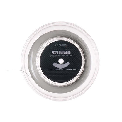 FZ 71 Durable Badminton String (200m)