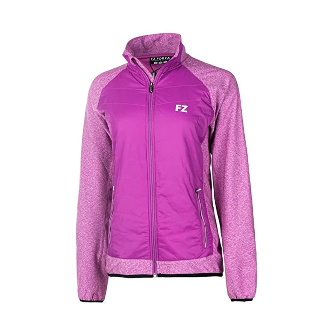 Paisely Badminton Jacket