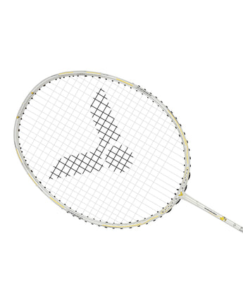 Auraspeed SN A Unstrung Professional Badminton Racket (Peanuts Edition)