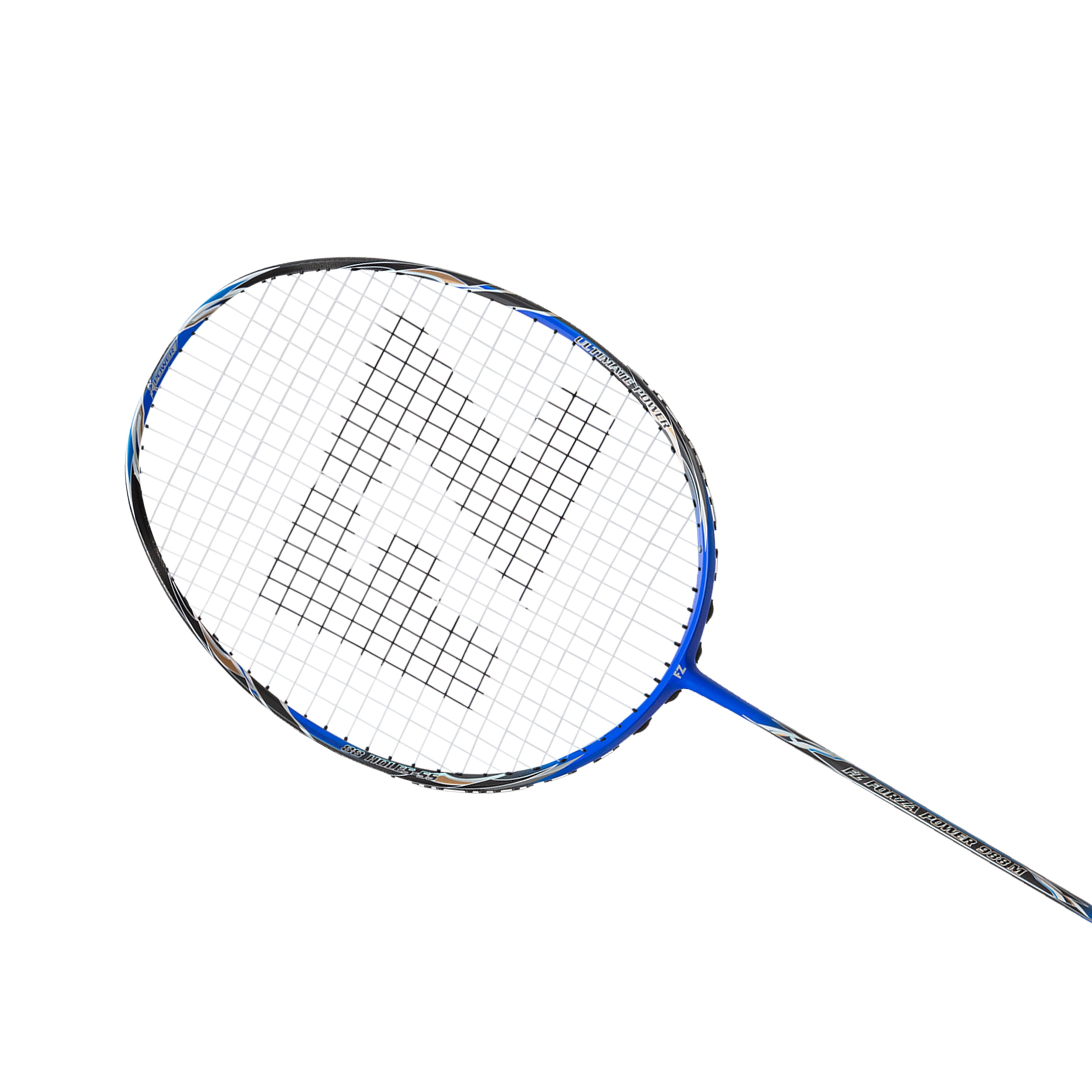 Best Badminton Racket Online – Cappella Sports