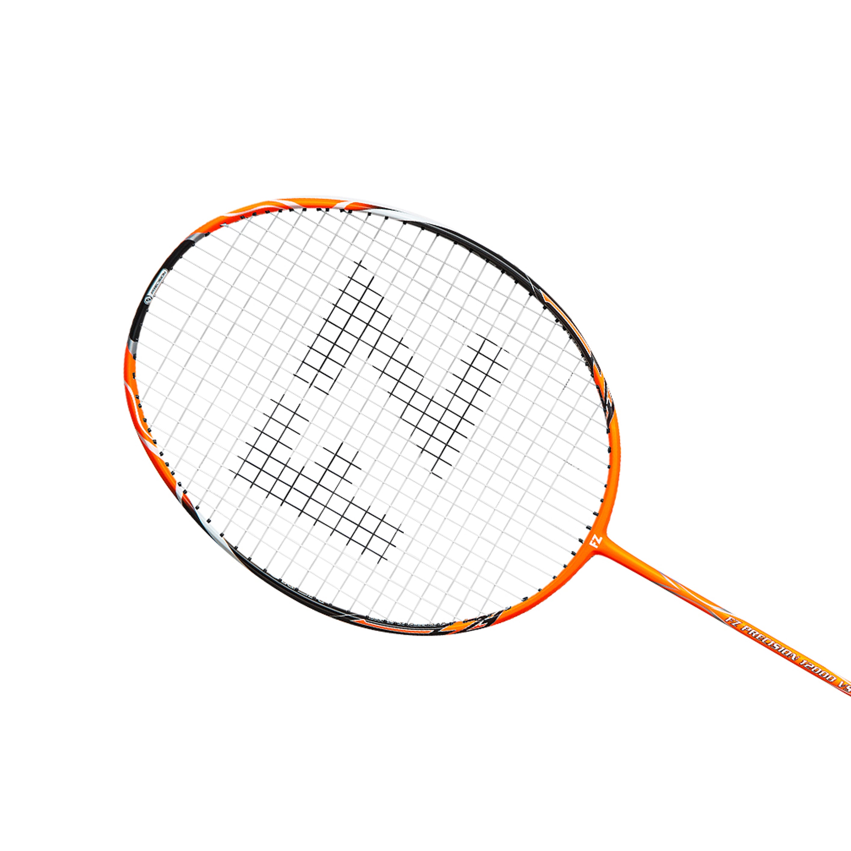 Get Your FZ FORZA Precision 12000 VS Badminton Racket Today Cappella