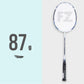 Badminton racket, Badminton racquet, durable racket, graphite racket, even balance, head heavy racket, head light racket, 3u racket, 5u racket, 6u racket, 4u racket, high tension racket, lightweight racket, FZ forza racket, unstrung racket, professional racket, beginner racket, intermediate racket, isometric racket, junior badminton racket, best badminton rackets, Shuttle bat, best smash racket. 28lbs racket, badminton racket under 1000, premium badminton racket
