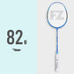 Badminton racket, Badminton racquet, durable racket, graphite racket, even balance, head heavy racket, head light racket, 3u racket, 5u racket, 6u racket, 4u racket, high tension racket, lightweight racket, FZ forza racket, unstrung racket, professional racket, beginner racket, intermediate racket, isometric racket, junior badminton racket, best badminton rackets, Shuttle bat, best smash racket. 28lbs racket, badminton racket under 1000, premium badminton racket