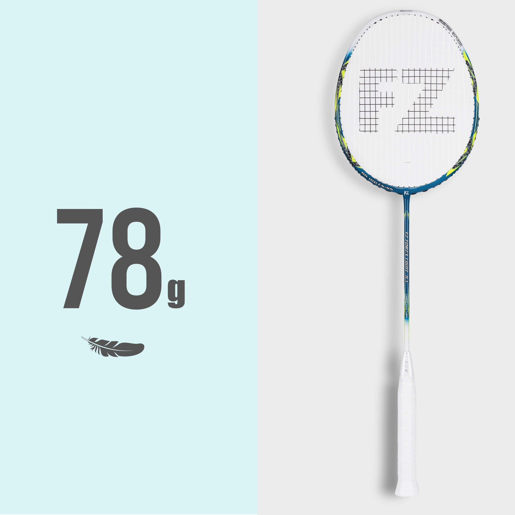 Badminton racket, Badminton racquet, durable racket, graphite racket, even balance, head heavy racket, head light racket, 3u racket, 5u racket, 6u racket, 4u racket, high tension racket, lightweight racket, FZ forza racket, unstrung racket, professional racket, beginner racket, intermediate racket, isometric racket, junior badminton racket, best badminton rackets, Shuttle bat, best smash racket. 28lbs racket, badminton racket under 1000, premium badminton racket