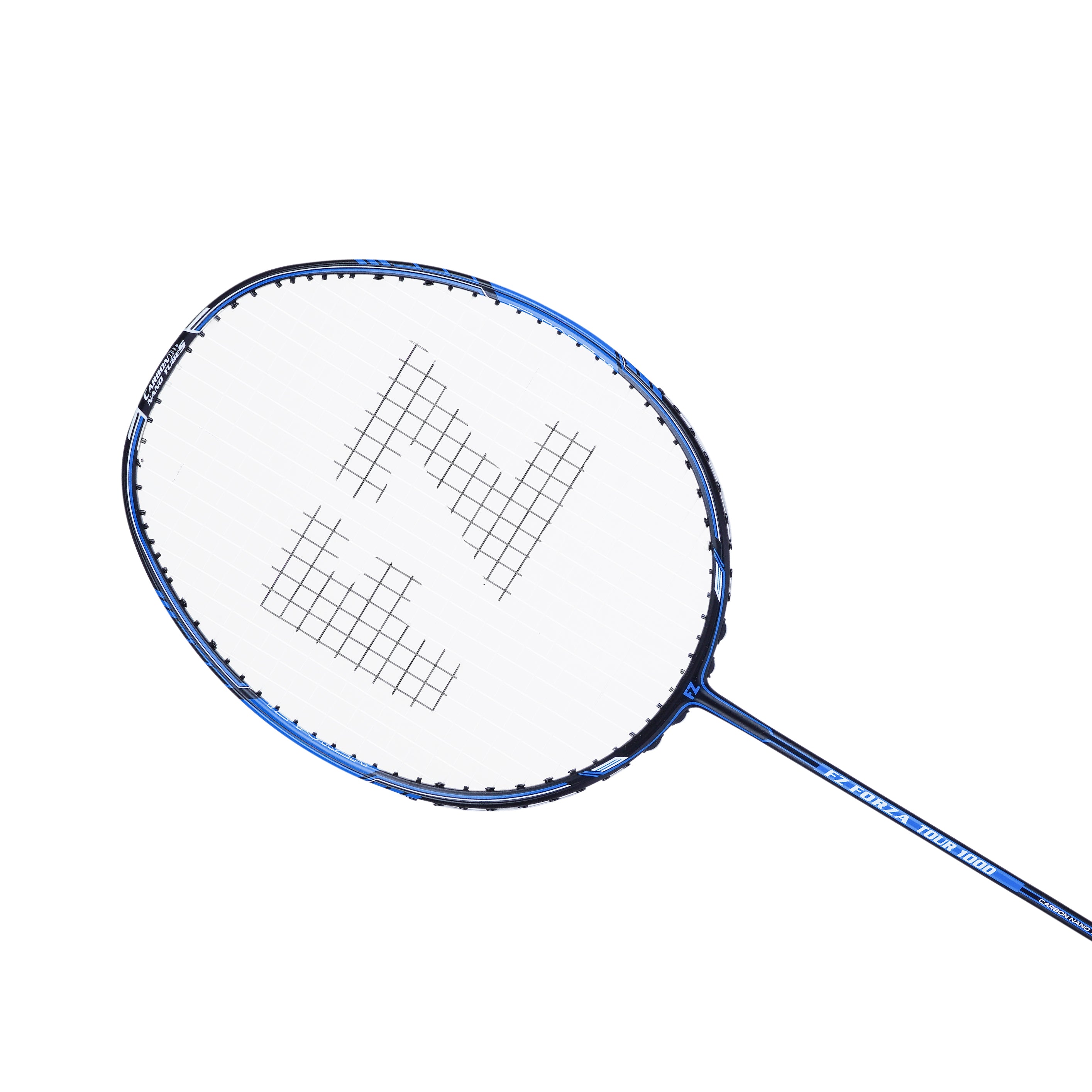 Get Your FZ FORZA Tour 1000 Badminton Racket Today Cappella Sports