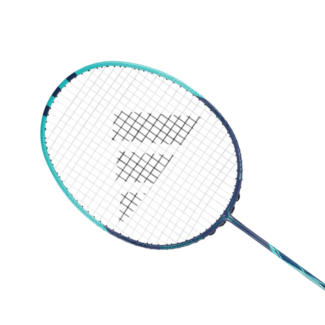 Uberschall F3.1 Unstrung Badminton Racket