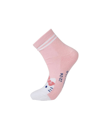 Victor X Hello Kitty Sports Socks SK-KT209-I