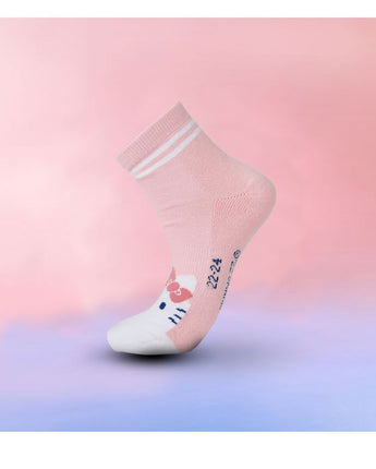 Victor X Hello Kitty Sports Socks SK-KT209-I