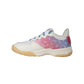 Victor X Hello Kitty KT-JR L Junior Badminton Shoes for Girls