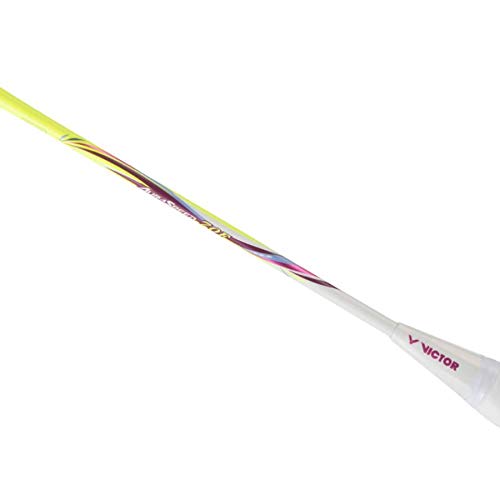 Badminton Racket, Best Badminton Racket, Lightweight Badminton Racket, Professional Badminton Racket, Power Badminton Racket, Control Badminton Racket, Speed Badminton Racket, High-Performance Racket, Carbon Fiber Racket, Graphite Racket, Beginner Badminton Racket, Advanced Badminton Racket, Badminton Racket for Men, Badminton Racket for Women, Singles Badminton Racket, Doubles Badminton Racket, Unstrung Badminton Racket, Strung Badminton Racket, Victor Auraspeed 70 F Strung Badminton Racket
