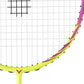 Badminton Racket, Best Badminton Racket, Lightweight Badminton Racket, Professional Badminton Racket, Power Badminton Racket, Control Badminton Racket, Speed Badminton Racket, High-Performance Racket, Carbon Fiber Racket, Graphite Racket, Beginner Badminton Racket, Advanced Badminton Racket, Badminton Racket for Men, Badminton Racket for Women, Singles Badminton Racket, Doubles Badminton Racket, Unstrung Badminton Racket, Strung Badminton Racket, Victor Auraspeed 70 F Strung Badminton Racket

