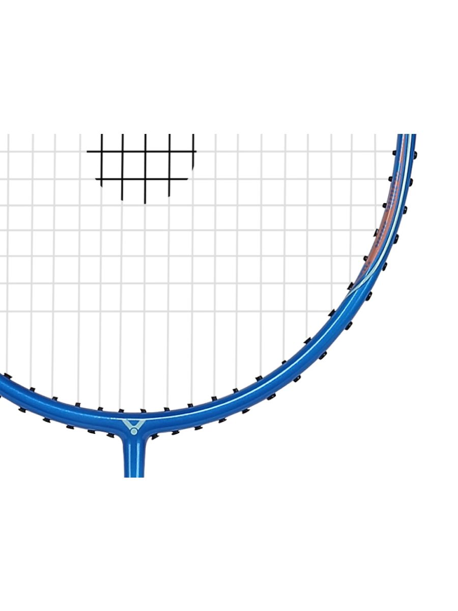 Victor Drive X 09 M Badminton Racket for Beginners(4U/G5) - Power