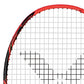 Badminton Racket, Best Badminton Racket, Lightweight Badminton Racket, Professional Badminton Racket, Power Badminton Racket, Control Badminton Racket, Speed Badminton Racket, High-Performance Racket, Carbon Fiber Racket, Graphite Racket, Beginner Badminton Racket, Advanced Badminton Racket, Badminton Racket for Men, Badminton Racket for Women, Singles Badminton Racket, Doubles Badminton Racket, Unstrung Badminton Racket, Strung Badminton Racket, Victor Hypernano HX-990 Strung Badminton Racket

