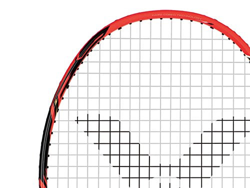 Badminton Racket, Best Badminton Racket, Lightweight Badminton Racket, Professional Badminton Racket, Power Badminton Racket, Control Badminton Racket, Speed Badminton Racket, High-Performance Racket, Carbon Fiber Racket, Graphite Racket, Beginner Badminton Racket, Advanced Badminton Racket, Badminton Racket for Men, Badminton Racket for Women, Singles Badminton Racket, Doubles Badminton Racket, Unstrung Badminton Racket, Strung Badminton Racket, Victor Hypernano HX-990 Strung Badminton Racket
