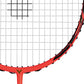 Badminton Racket, Best Badminton Racket, Lightweight Badminton Racket, Professional Badminton Racket, Power Badminton Racket, Control Badminton Racket, Speed Badminton Racket, High-Performance Racket, Carbon Fiber Racket, Graphite Racket, Beginner Badminton Racket, Advanced Badminton Racket, Badminton Racket for Men, Badminton Racket for Women, Singles Badminton Racket, Doubles Badminton Racket, Unstrung Badminton Racket, Strung Badminton Racket, Victor Hypernano HX-990 Strung Badminton Racket
