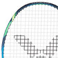 Badminton Racket, Best Badminton Racket, Lightweight Badminton Racket, Professional Badminton Racket, Power Badminton Racket, Control Badminton Racket, Speed Badminton Racket, High-Performance Racket, Carbon Fiber Racket, Graphite Racket, Beginner Badminton Racket, Advanced Badminton Racket, Badminton Racket for Men, Badminton Racket for Women, Singles Badminton Racket, Doubles Badminton Racket, Unstrung Badminton Racket, Strung Badminton Racket, Victor Meteor X 80 B G5 Strung Badminton Racket