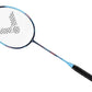 Badminton Racket, Best Badminton Racket, Lightweight Badminton Racket, Professional Badminton Racket, Power Badminton Racket, Control Badminton Racket, Speed Badminton Racket, High-Performance Racket, Carbon Fiber Racket, Graphite Racket, Beginner Badminton Racket, Advanced Badminton Racket, Badminton Racket for Men, Badminton Racket for Women, Singles Badminton Racket, Doubles Badminton Racket, Unstrung Badminton Racket, Strung Badminton Racket, AVictor Thruster K HMR L Strung Badminton Racket
