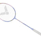 Badminton Racket, Best Badminton Racket, Lightweight Badminton Racket, Professional Badminton Racket, Power Badminton Racket, Control Badminton Racket, Speed Badminton Racket, High-Performance Racket, Carbon Fiber Racket, Graphite Racket, Beginner Badminton Racket, Advanced Badminton Racket, Badminton Racket for Men, Badminton Racket for Women, Singles Badminton Racket, Doubles Badminton Racket, Unstrung Badminton Racket, Strung Badminton Racket, Victor Thruster TK-7U F Power Unstrung Badminton Racket
