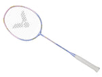 Badminton Racket, Best Badminton Racket, Lightweight Badminton Racket, Professional Badminton Racket, Power Badminton Racket, Control Badminton Racket, Speed Badminton Racket, High-Performance Racket, Carbon Fiber Racket, Graphite Racket, Beginner Badminton Racket, Advanced Badminton Racket, Badminton Racket for Men, Badminton Racket for Women, Singles Badminton Racket, Doubles Badminton Racket, Unstrung Badminton Racket, Strung Badminton Racket, Victor Thruster TK-7U F Power Unstrung Badminton Racket
