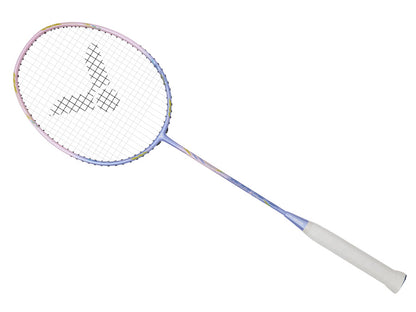 Badminton Racket, Best Badminton Racket, Lightweight Badminton Racket, Professional Badminton Racket, Power Badminton Racket, Control Badminton Racket, Speed Badminton Racket, High-Performance Racket, Carbon Fiber Racket, Graphite Racket, Beginner Badminton Racket, Advanced Badminton Racket, Badminton Racket for Men, Badminton Racket for Women, Singles Badminton Racket, Doubles Badminton Racket, Unstrung Badminton Racket, Strung Badminton Racket, Victor Thruster TK-7U F Power Unstrung Badminton Racket
