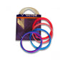 VS-69 Soft Feeling Durability Badminton Racket String (Pack of 2)