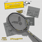 Badminton racket, Badminton racquet, durable racket, graphite racket, even balance, head heavy racket, head light racket, 3u racket, 5u racket, 6u racket, 4u racket, high tension racket, lightweight racket, victor badminton racket, unstrung racket, professional racket, beginner racket, intermediate racket, isometric racket, junior badminton racket, best badminton rackets, Shuttle bat, best smash racket. 28lbs racket, badminton racket under 1000, premium badminton racket, strung racket.
